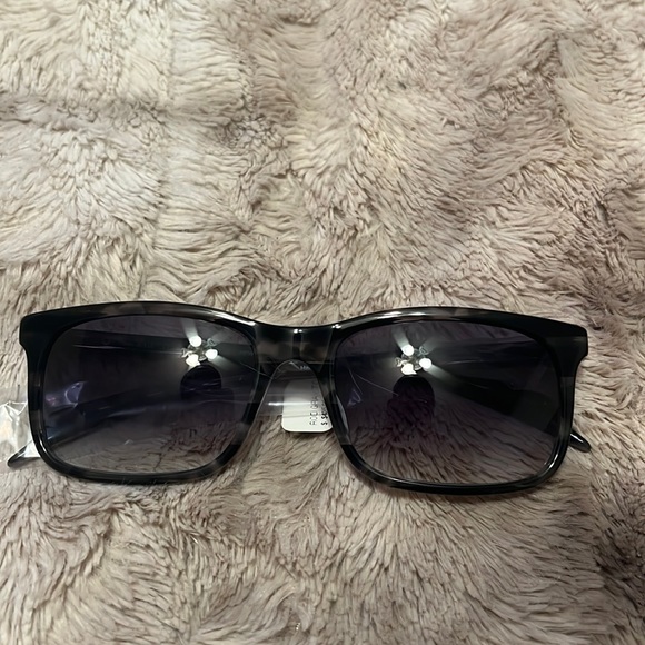 Brand New Morgenthal Fredrics Sunglasses 🖤 Same Day Ship 📦🙌🏾 - Picture 1 of 7